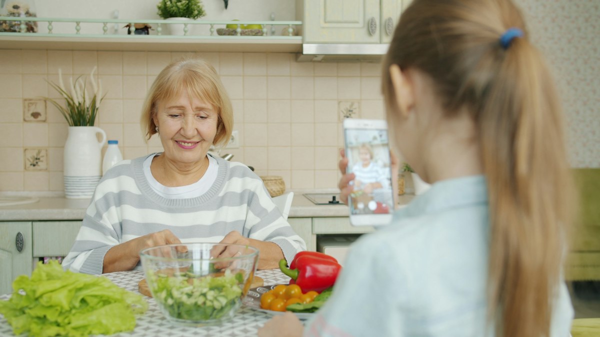 Planowanie zdowych posiłków na tydzień
